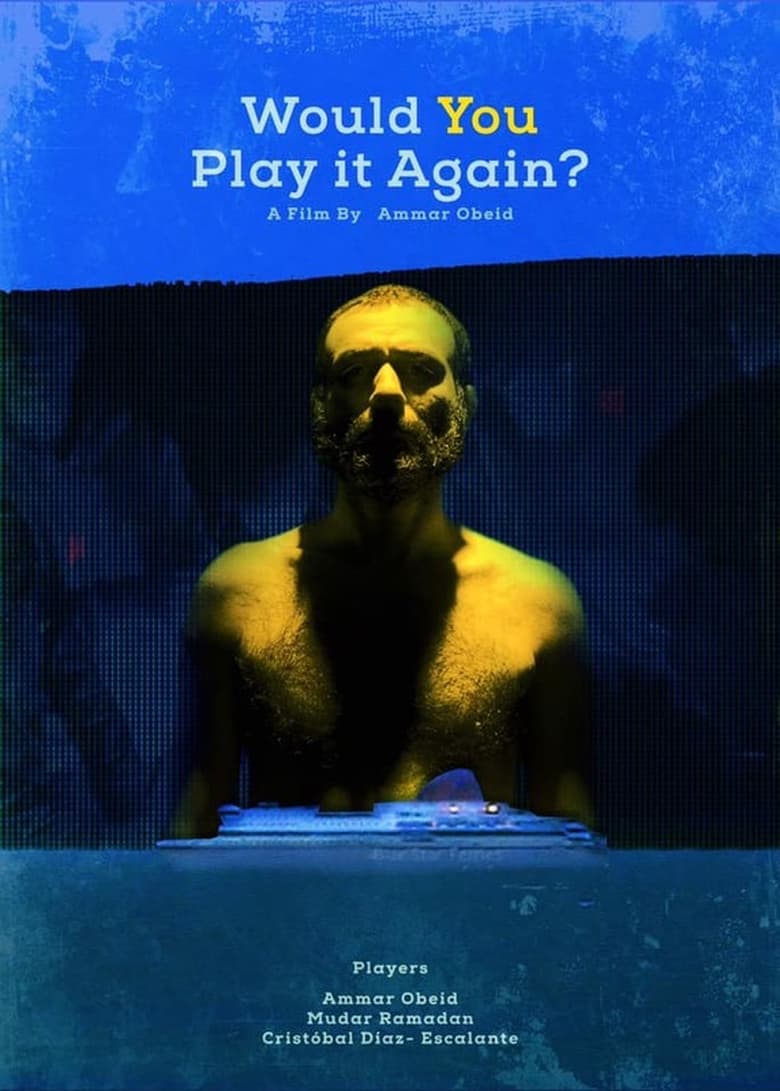 Poster of Would you play it again?