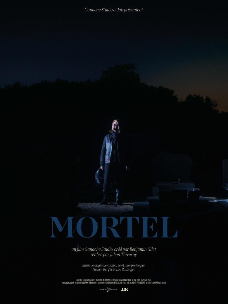 Poster of Mortel