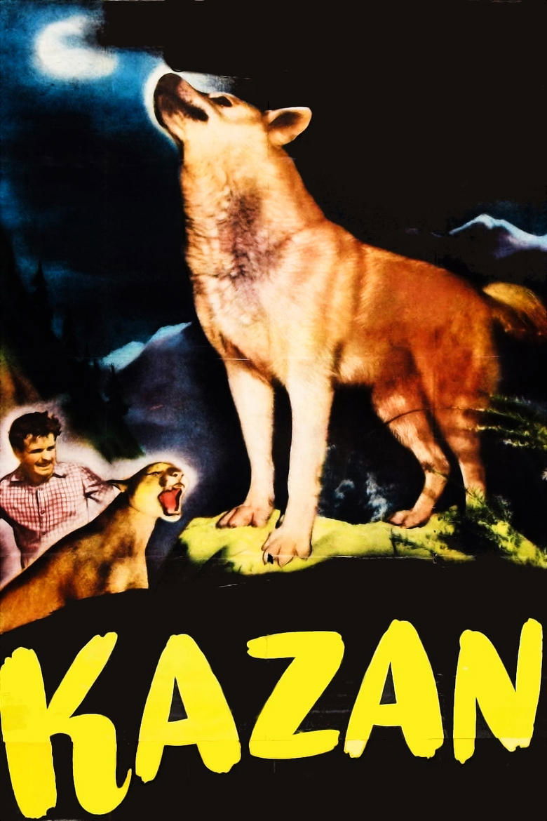 Poster of Kazan
