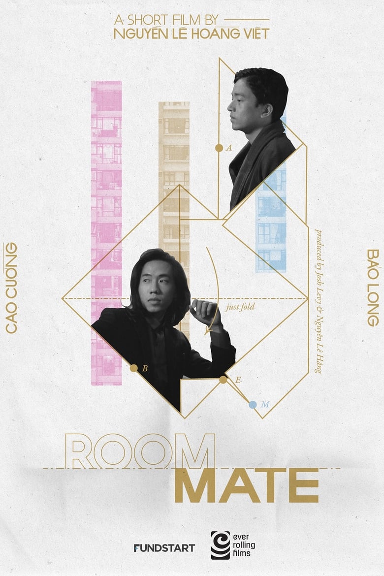 Poster of Roommate