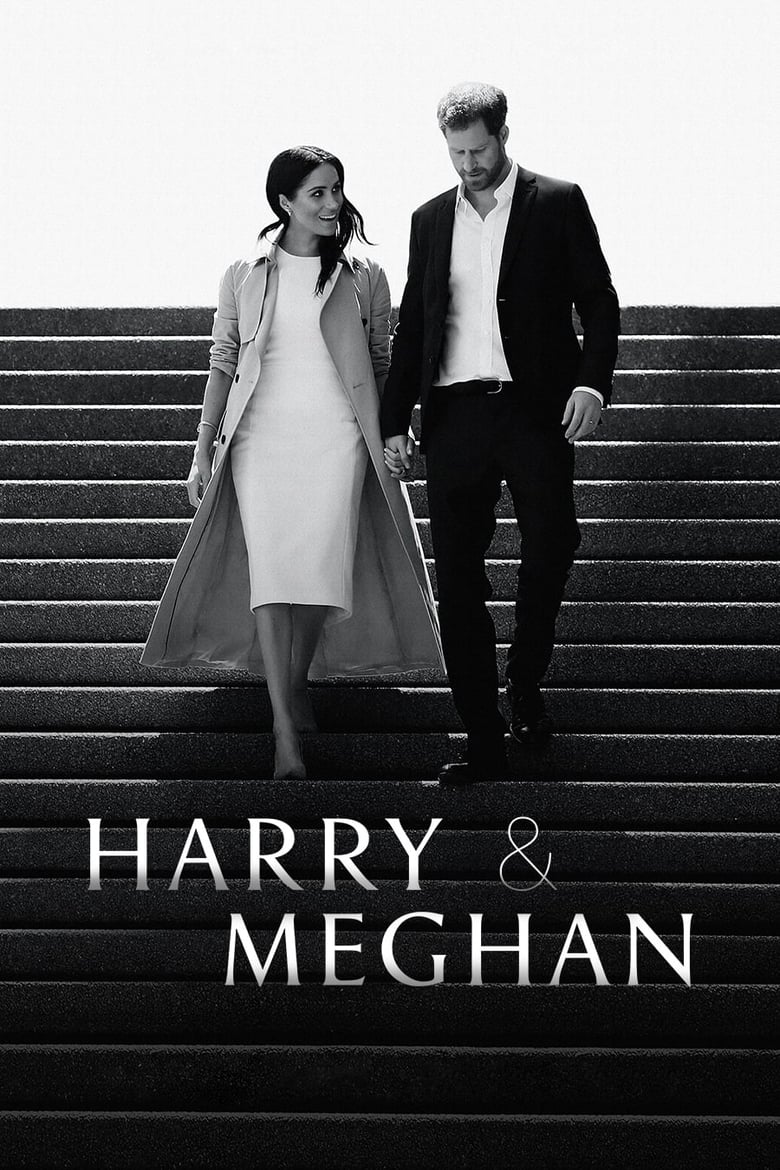 Poster of Cast and Crew in Harry & Meghan - Season 1 - Episode 3 - Episode 3