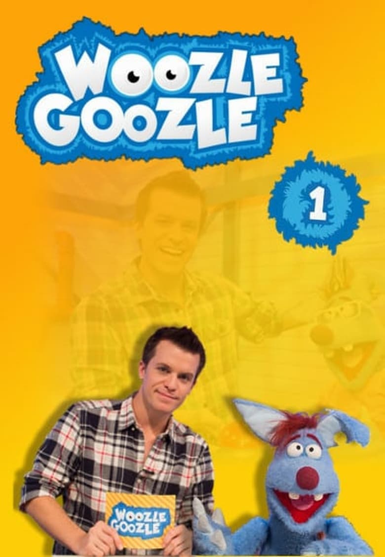 Poster of Episodes in Woozle Goozle - Season 5 - Season 5