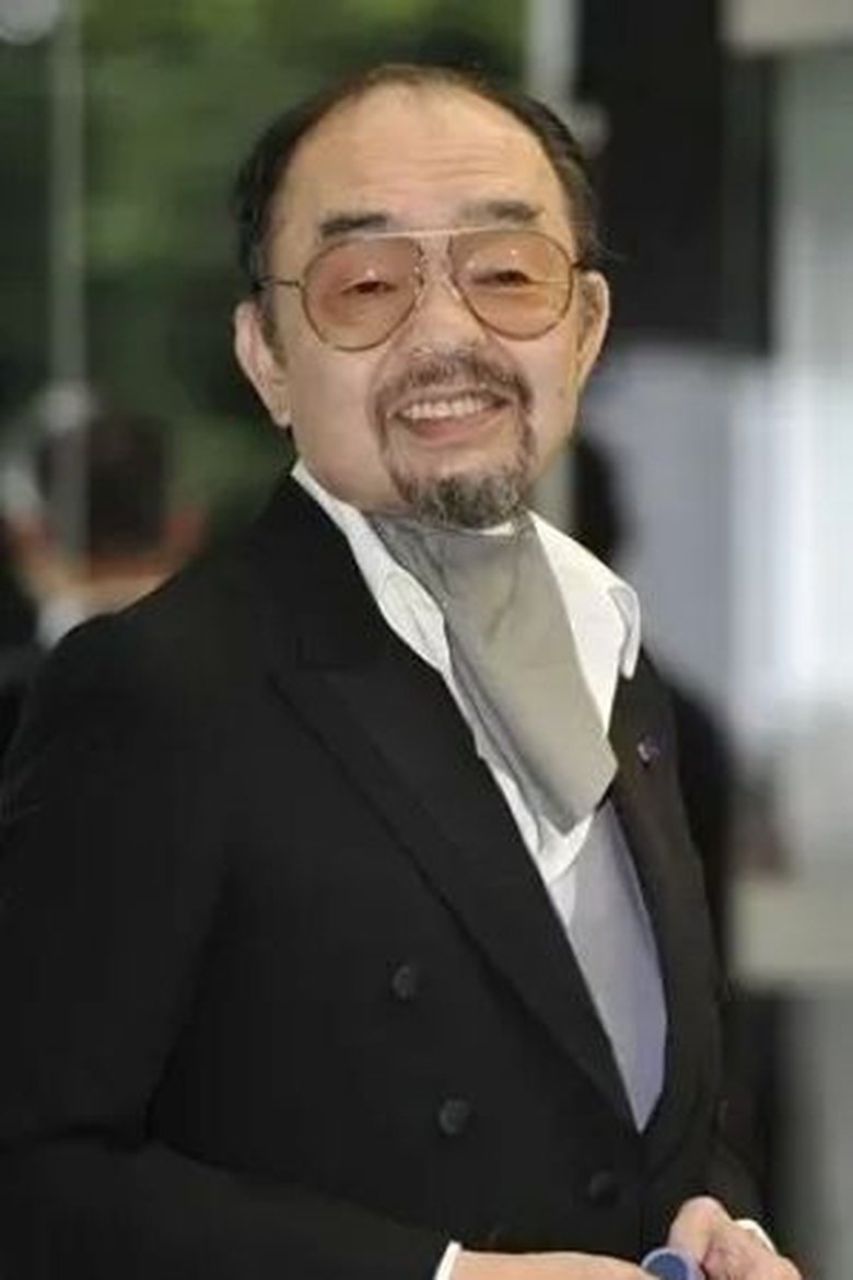 Portrait of Prince Tomohito of Mikasa