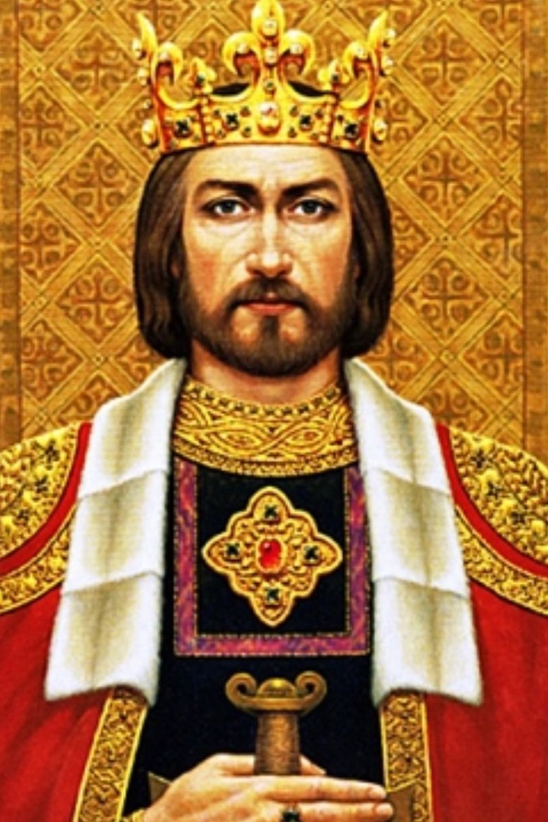 Poster of King Mindaugas