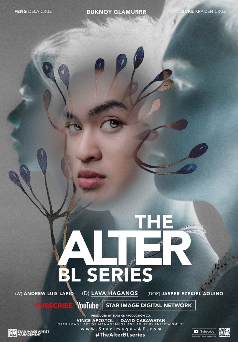 Poster of Cast and Crew in The Alter - Season 1 - Episode 9 - Episode 9