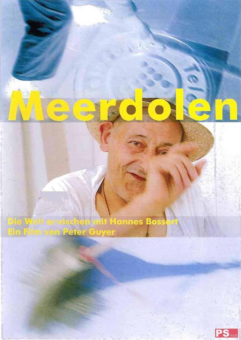 Poster of Meerdolen