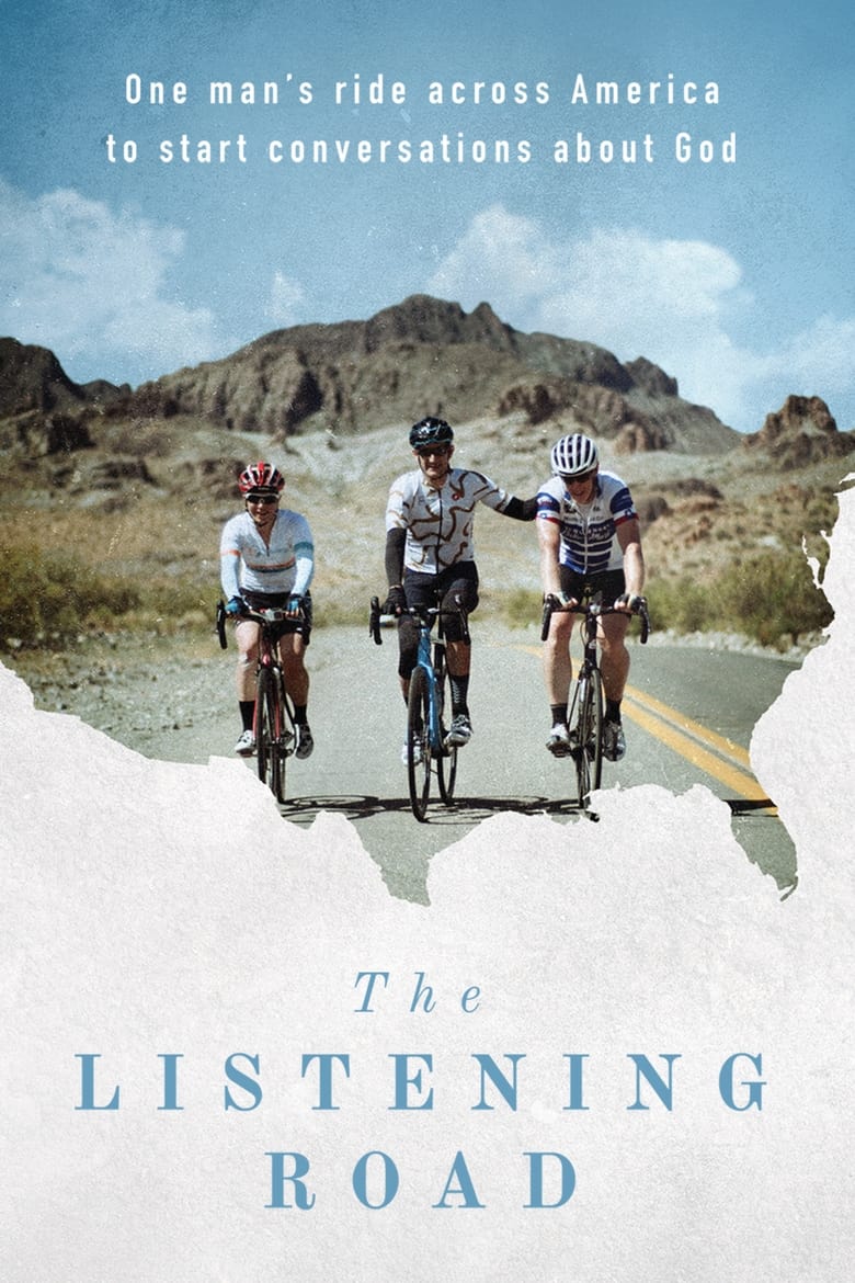 Poster of The Listening Road