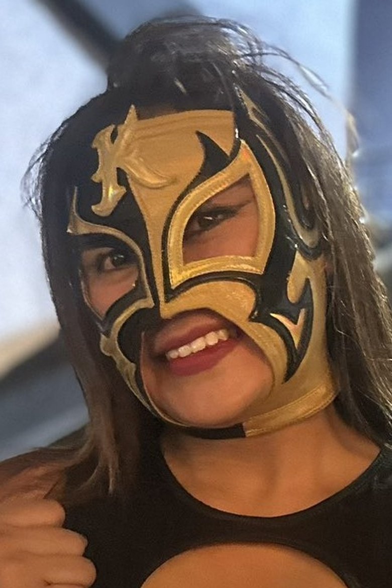 Portrait of Keneisha Moon