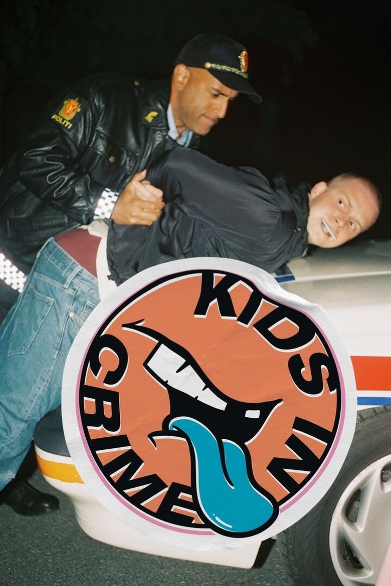 Poster of Episodes in Kids In Crime - Season 1 - Season 1