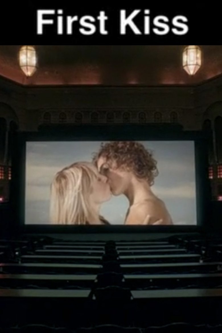 Poster of First Kiss