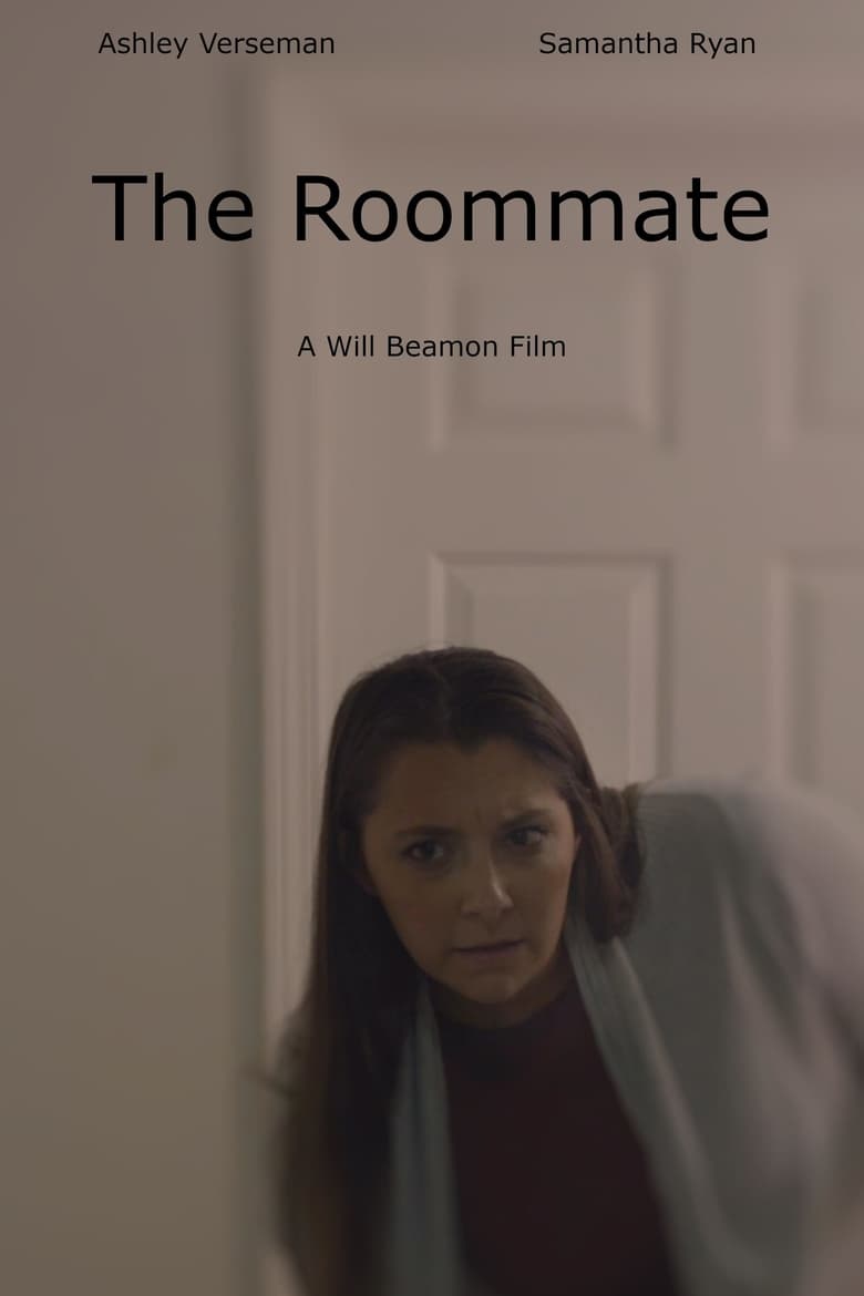 Poster of The Roommate