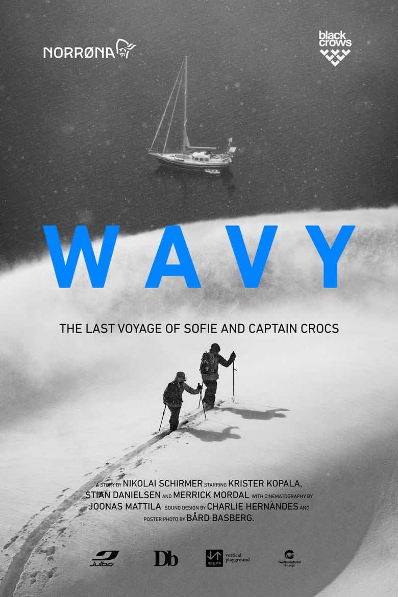 Poster of Wavy