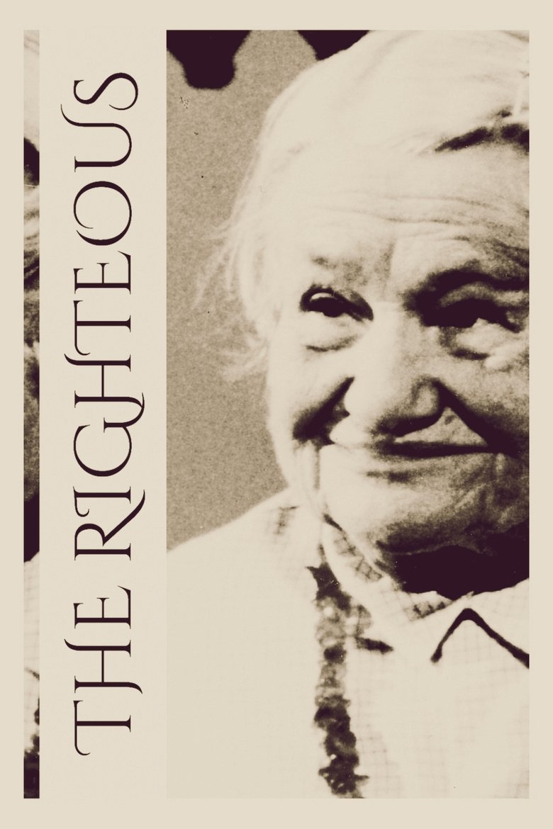 Poster of The Righteous