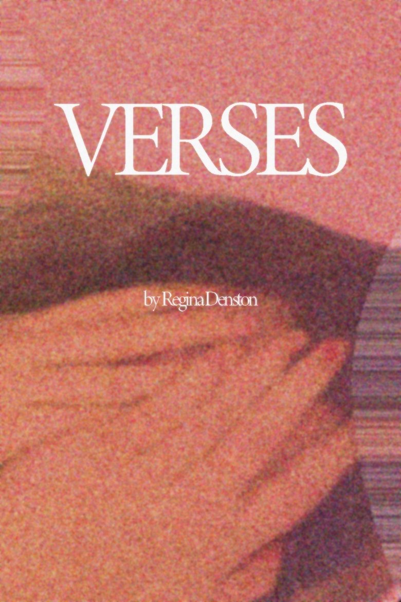 Poster of VERSES