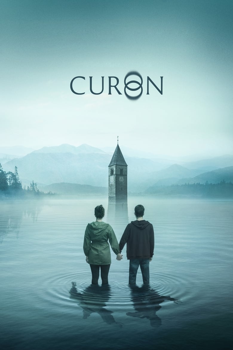 Poster of Curon