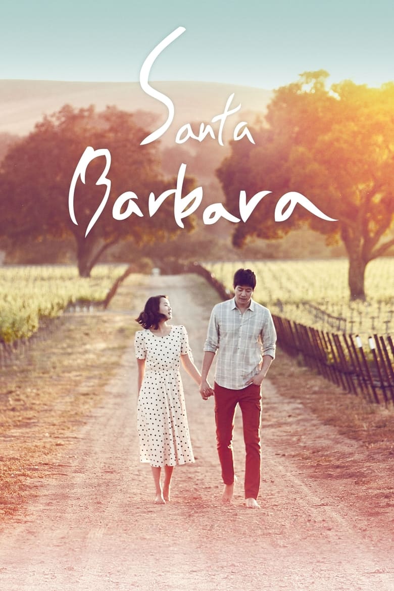 Poster of Santa Barbara