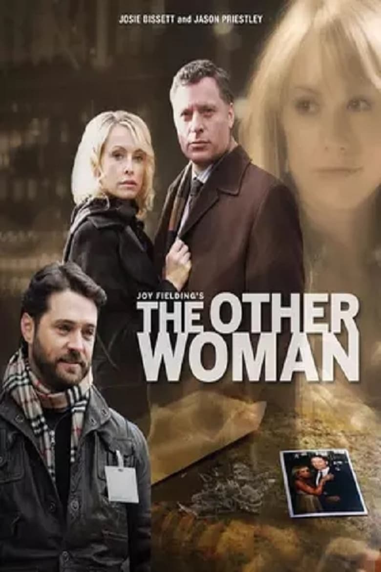 Poster of The Other Woman