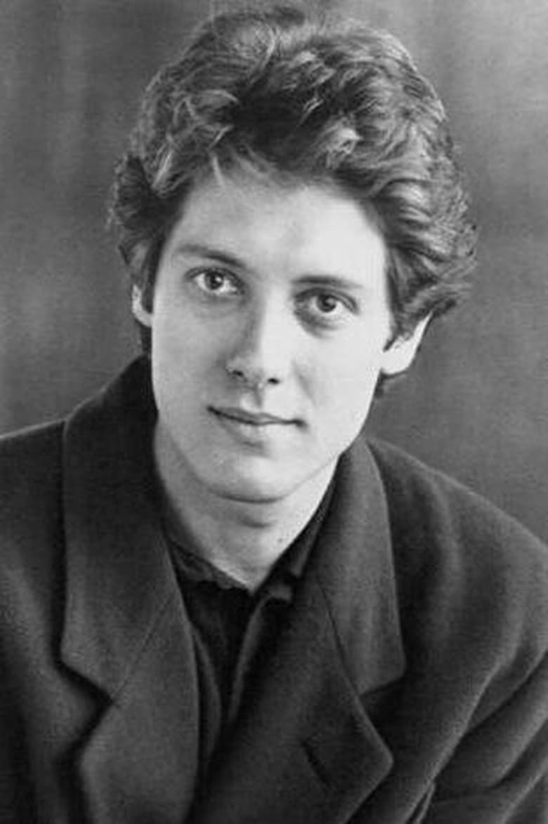 Portrait of James Spader