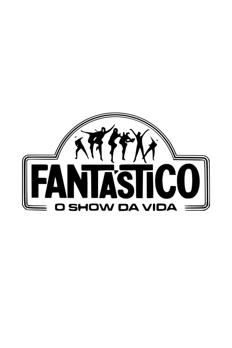 Poster of Episodes in Fantástico - 2020 - 2020