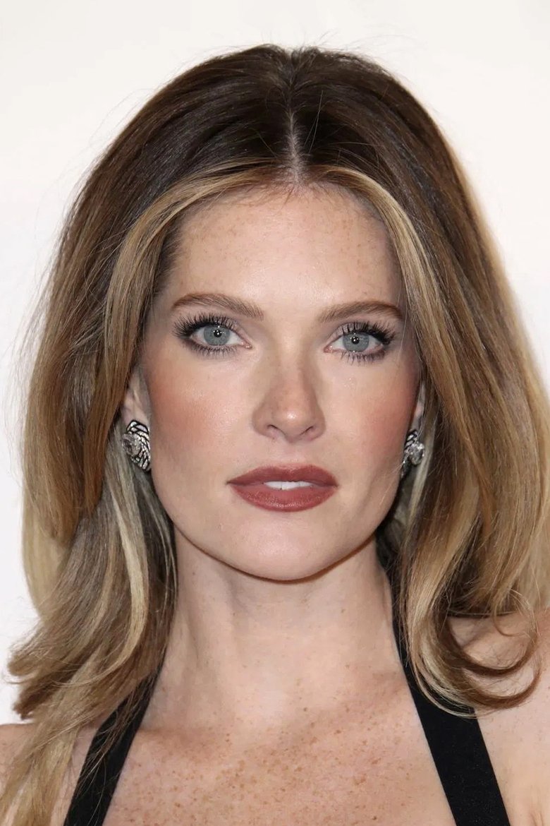 Portrait of Meghann Fahy
