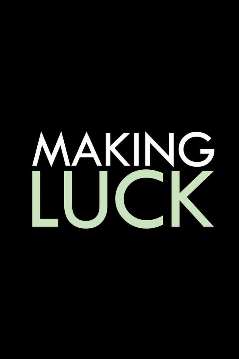 Poster of Making Luck