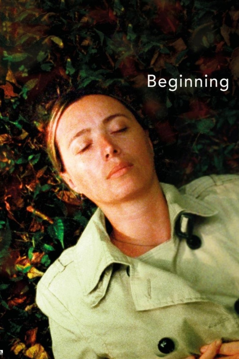 Poster of Beginning