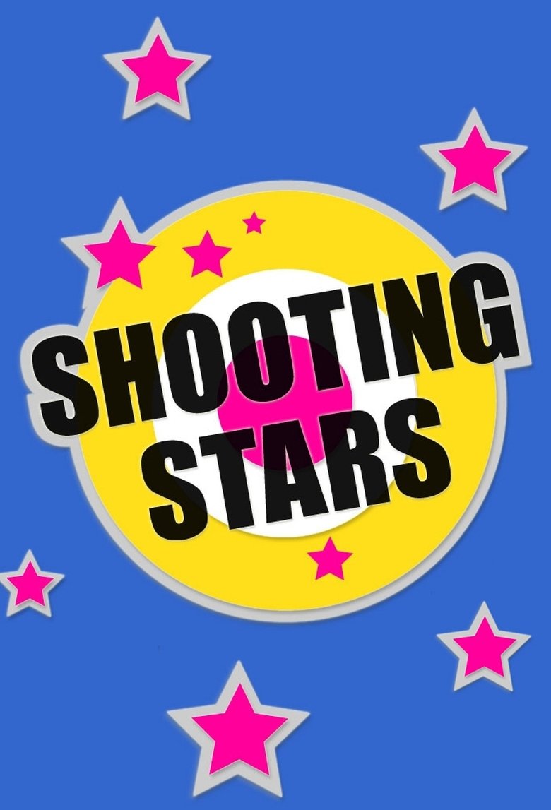 Poster of Episodes in Shooting Stars - Season 5 - Season 5