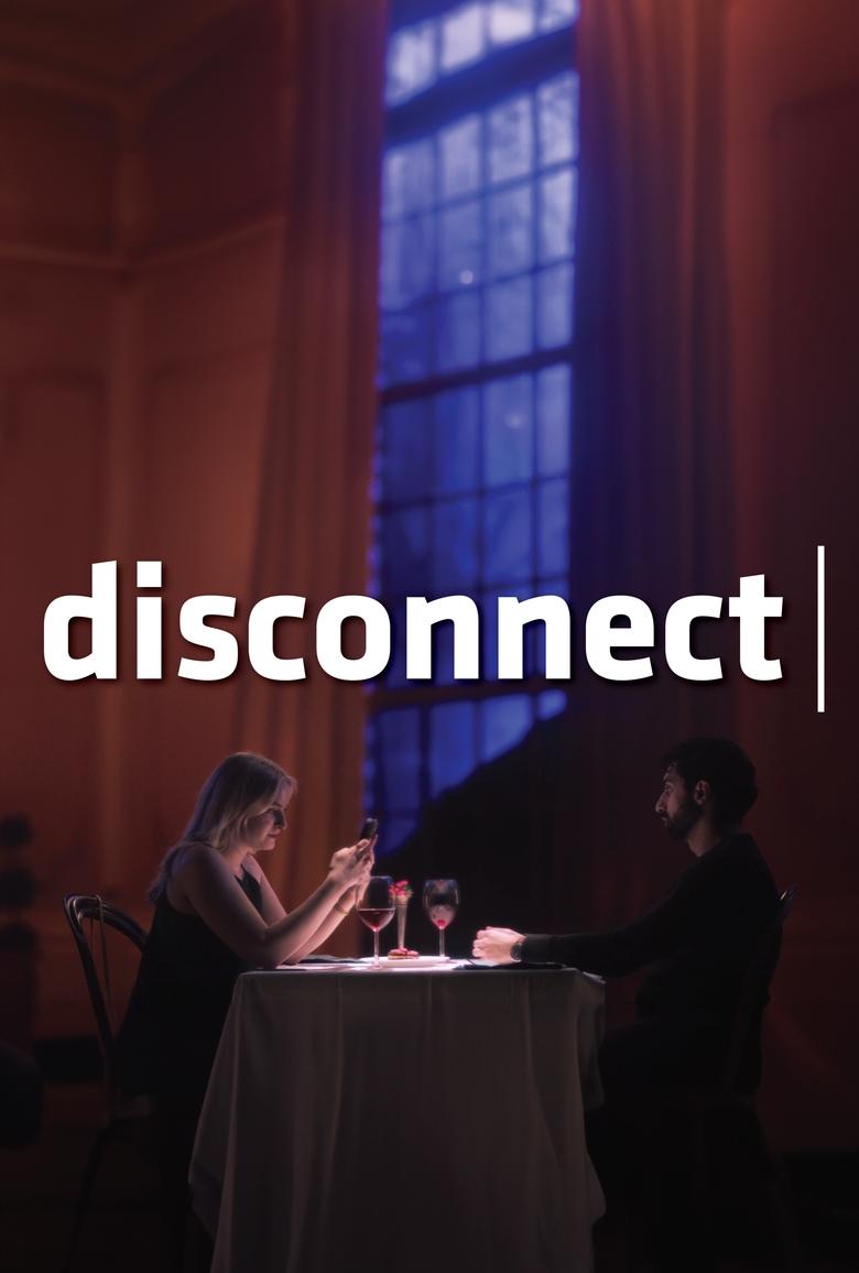 Poster of Disconnect