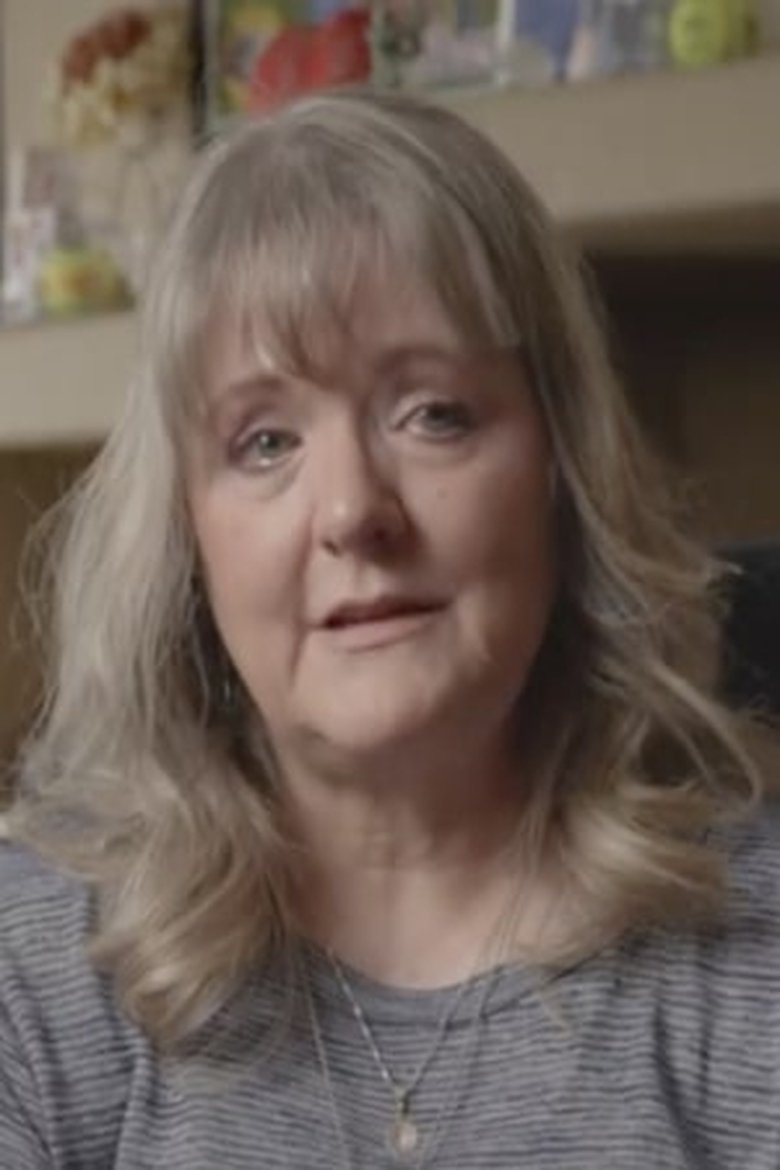 Portrait of Terri Braswell