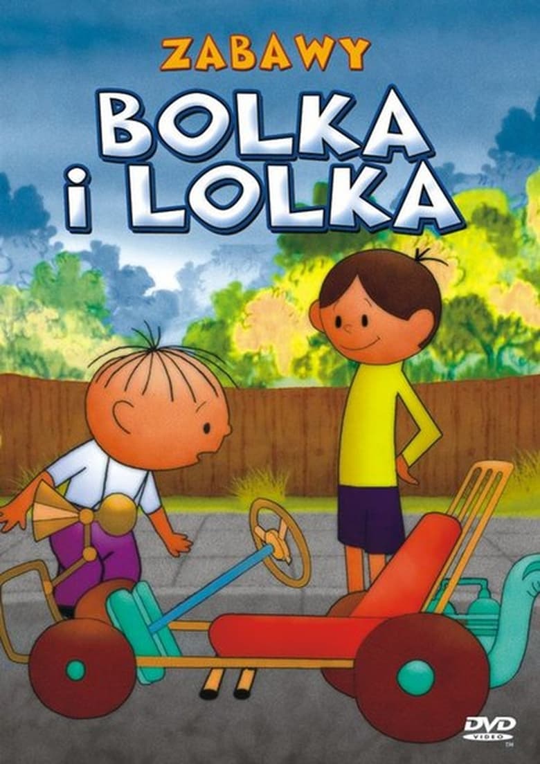 Poster of Cast and Crew in Bolek And Lolek - Season 7 - Episode 2 - Episode 2