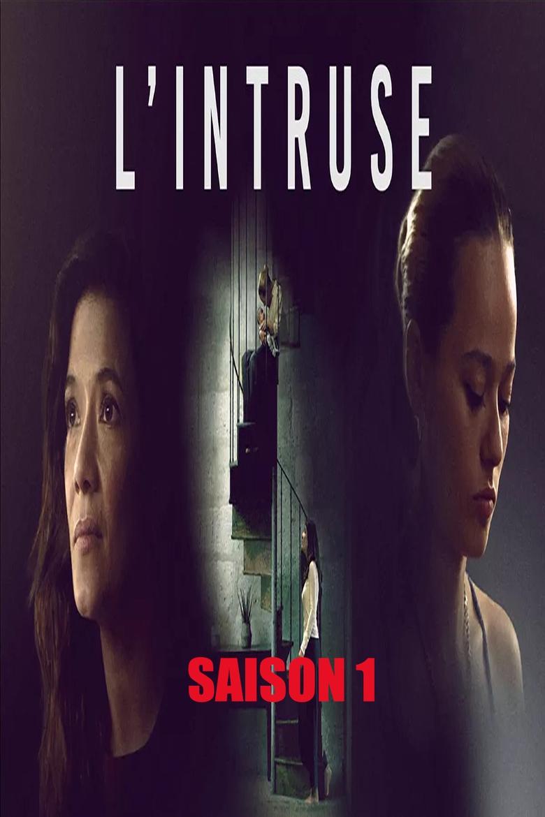 Poster of Cast and Crew in The Intruder - Season 1 - Episode 4 - Episode 4