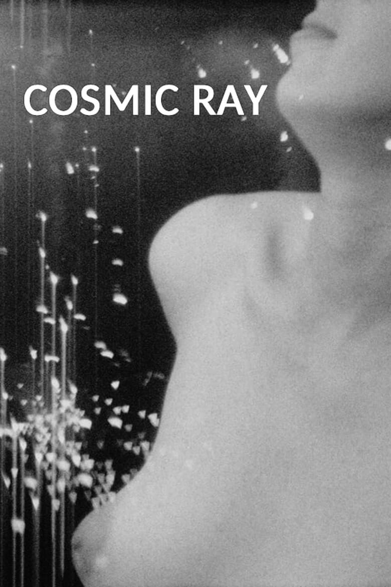 Poster of Cosmic Ray