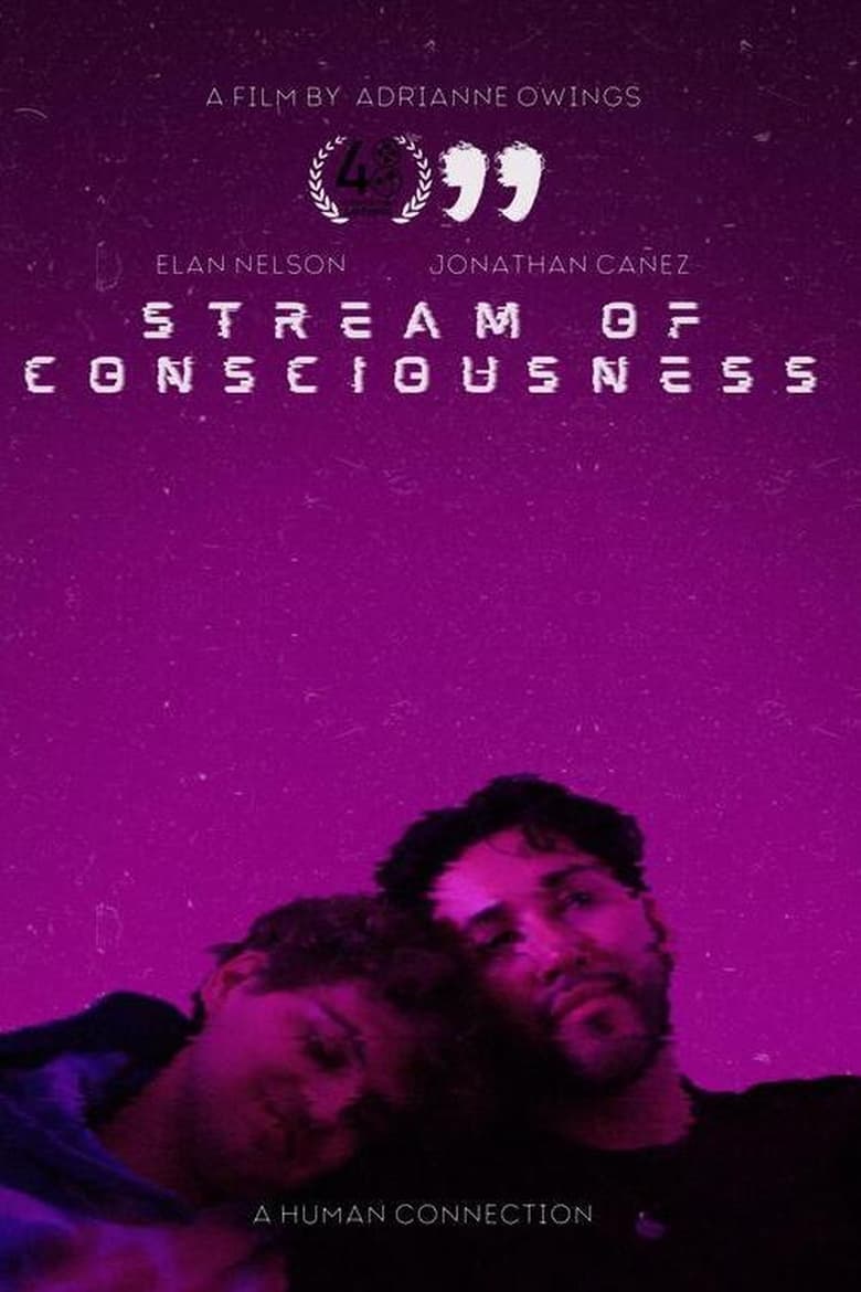 Poster of Stream of Consciousness