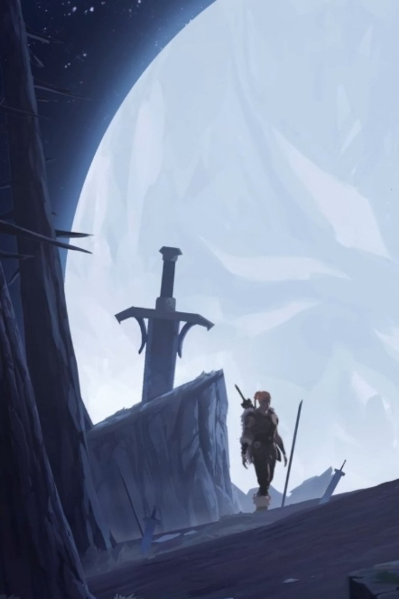 Poster of YLVA