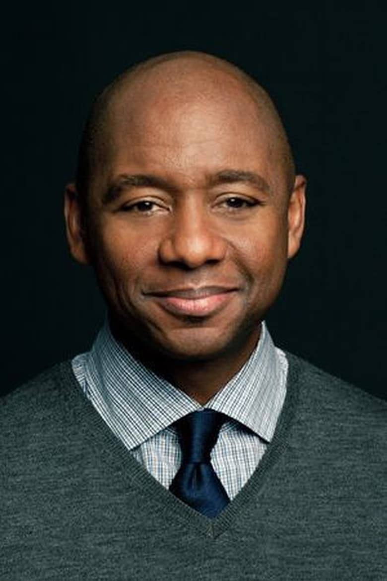 Portrait of Branford Marsalis