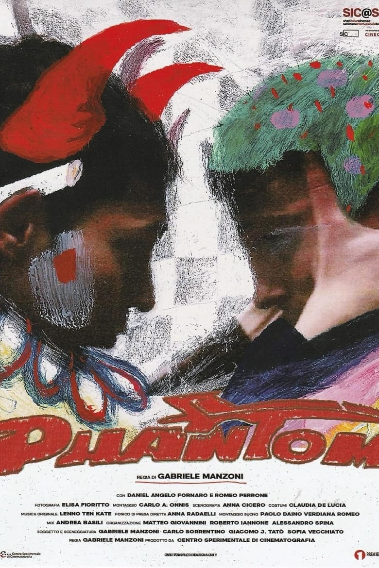 Poster of Phantom