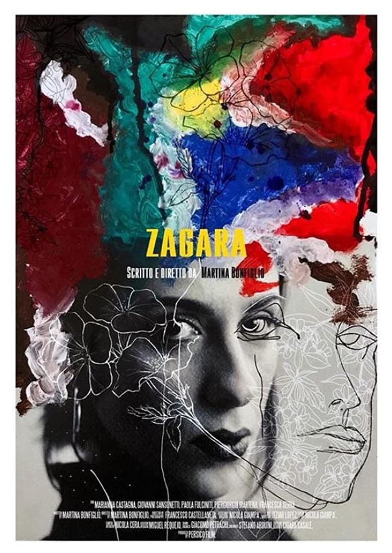 Poster of Zagara