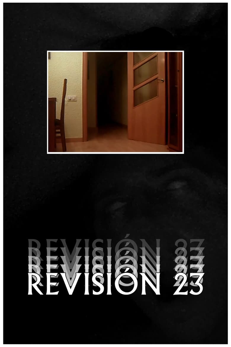 Poster of Revisión 23