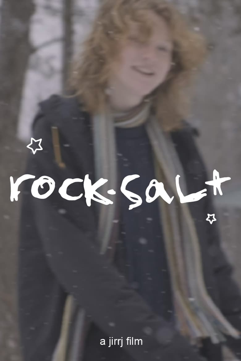 Poster of Rock Salt