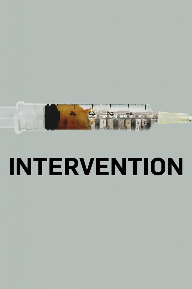 Poster of Intervention