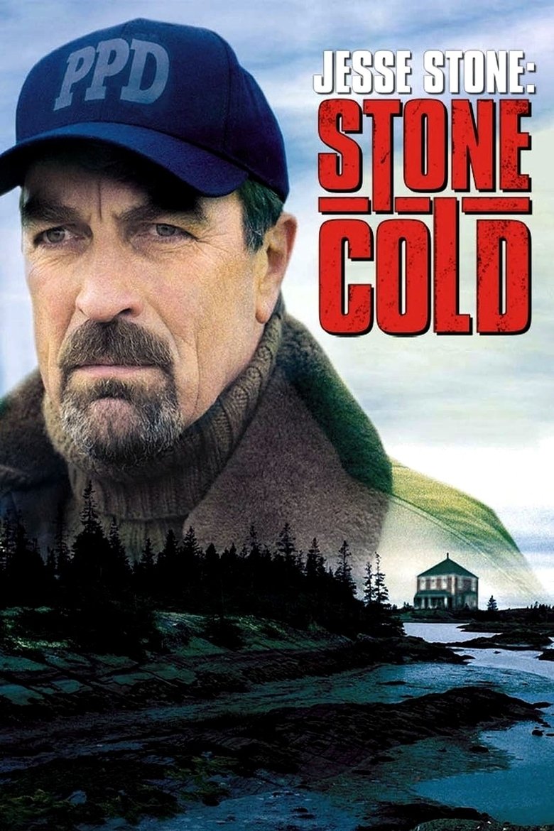 Poster of Stone Cold