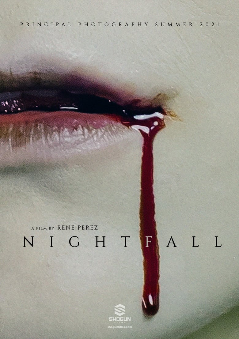 Poster of Nightfall