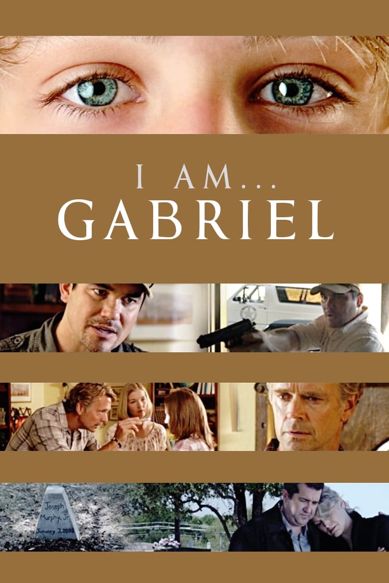 Poster of I Am Gabriel