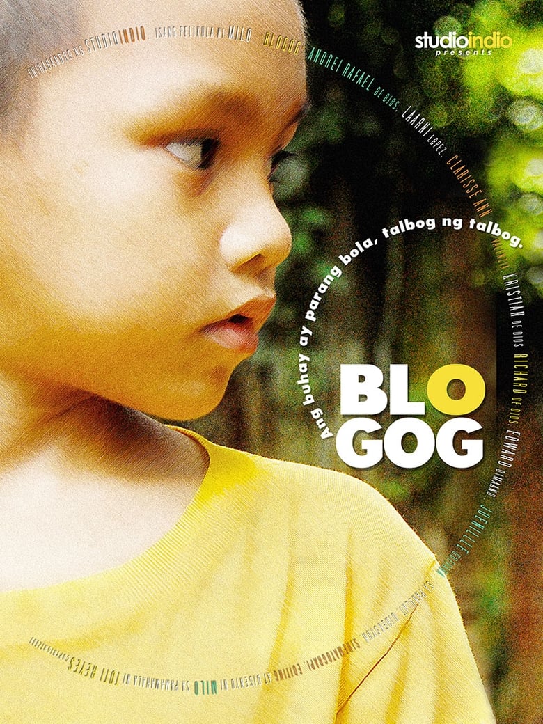 Poster of Blogog