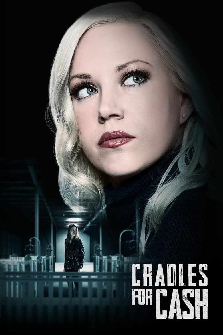 Poster of Cradles for Cash