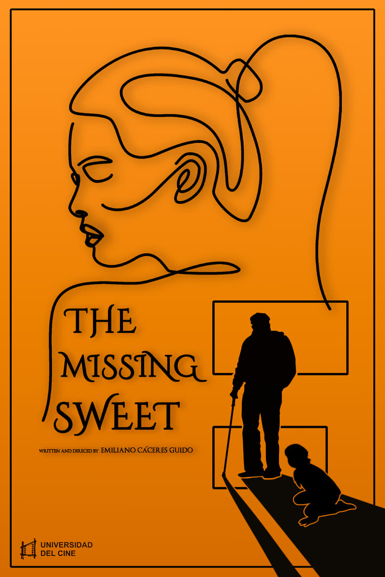 Poster of The Missing Sweet