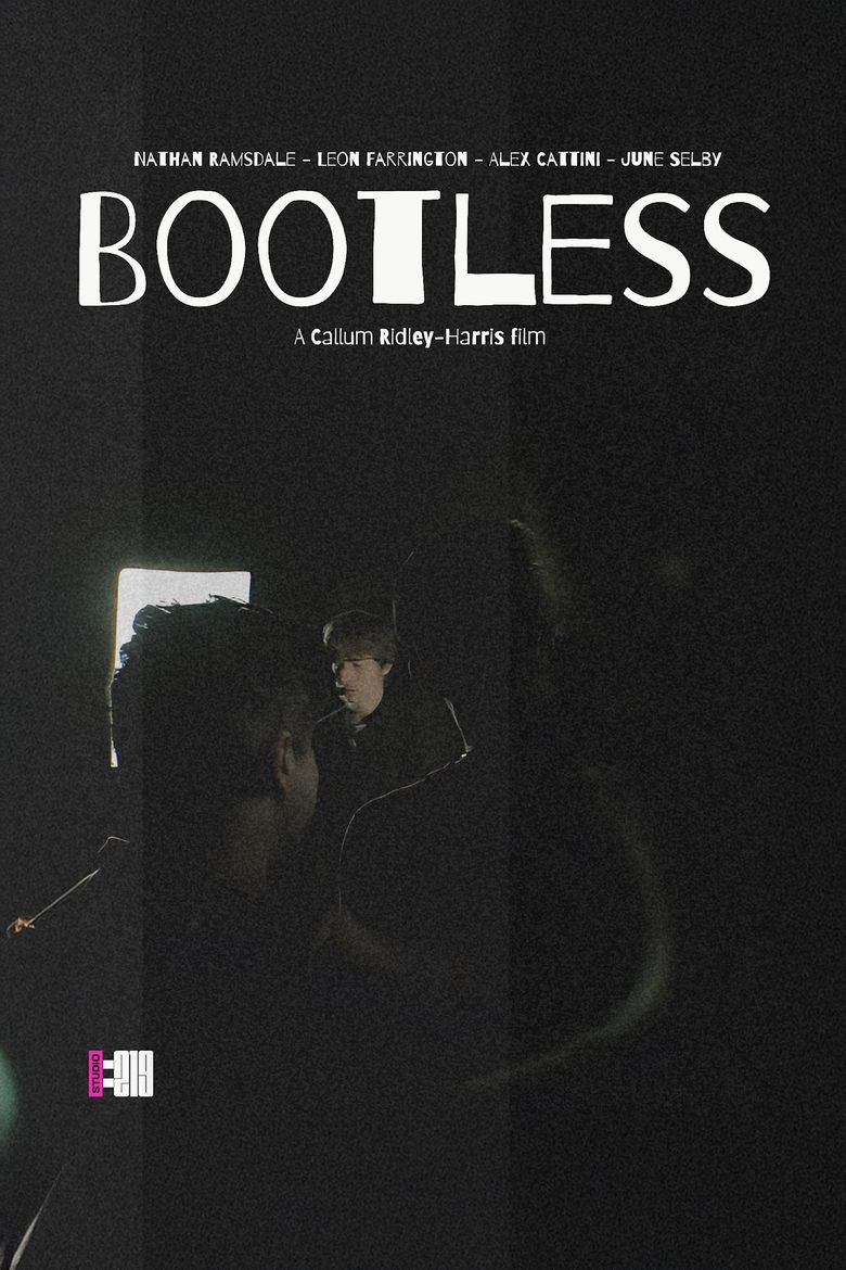 Poster of Bootless