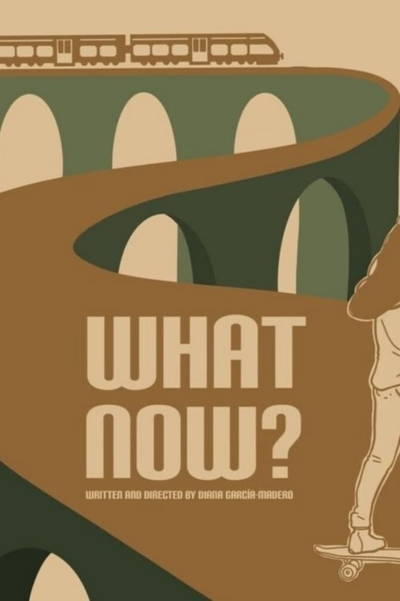 Poster of What Now?