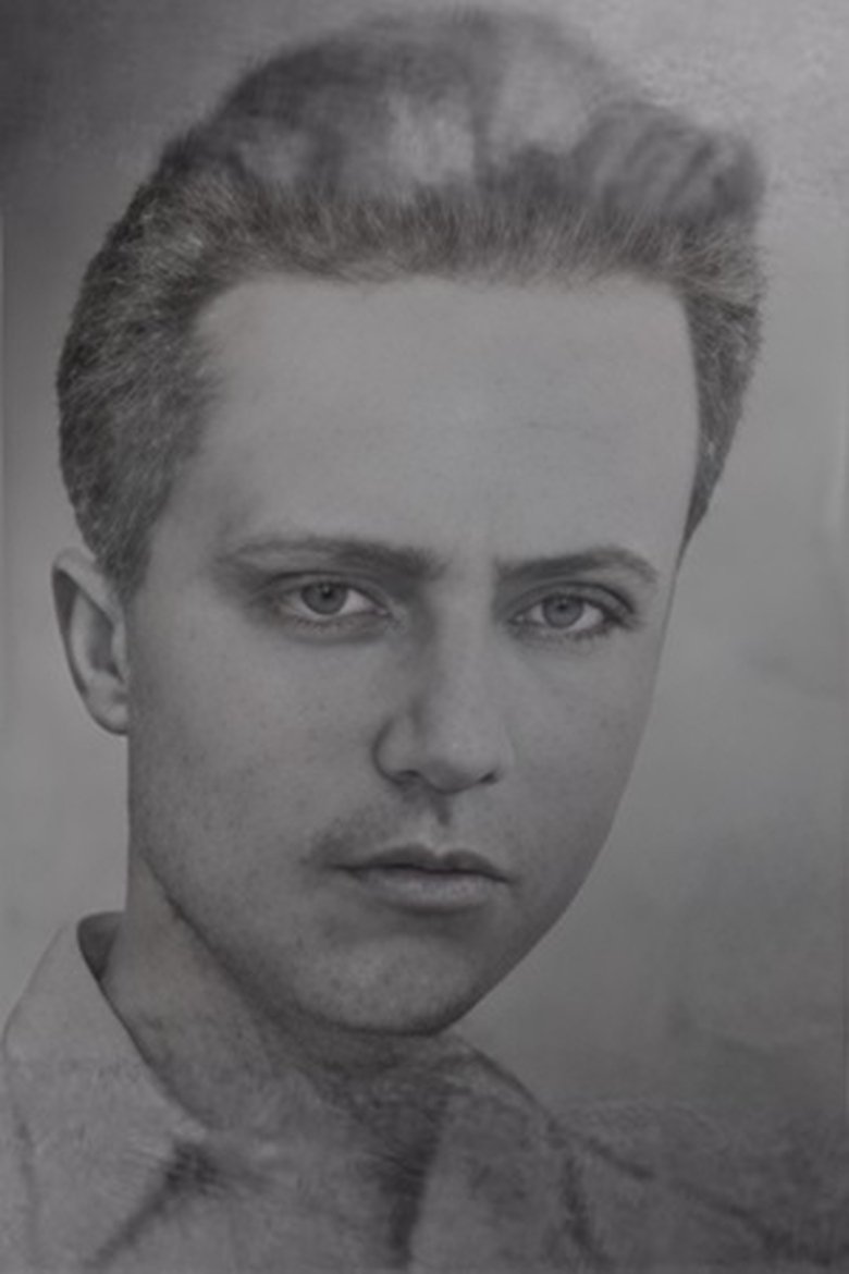 Portrait of Vladimir Strelnikov