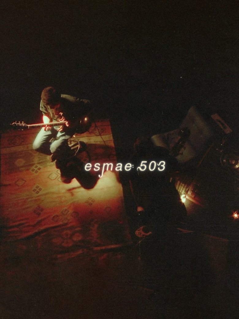 Poster of Rute - Short Concert Movie (ESMAE 503)